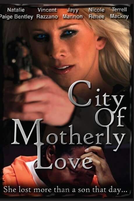 City of Motherly Love